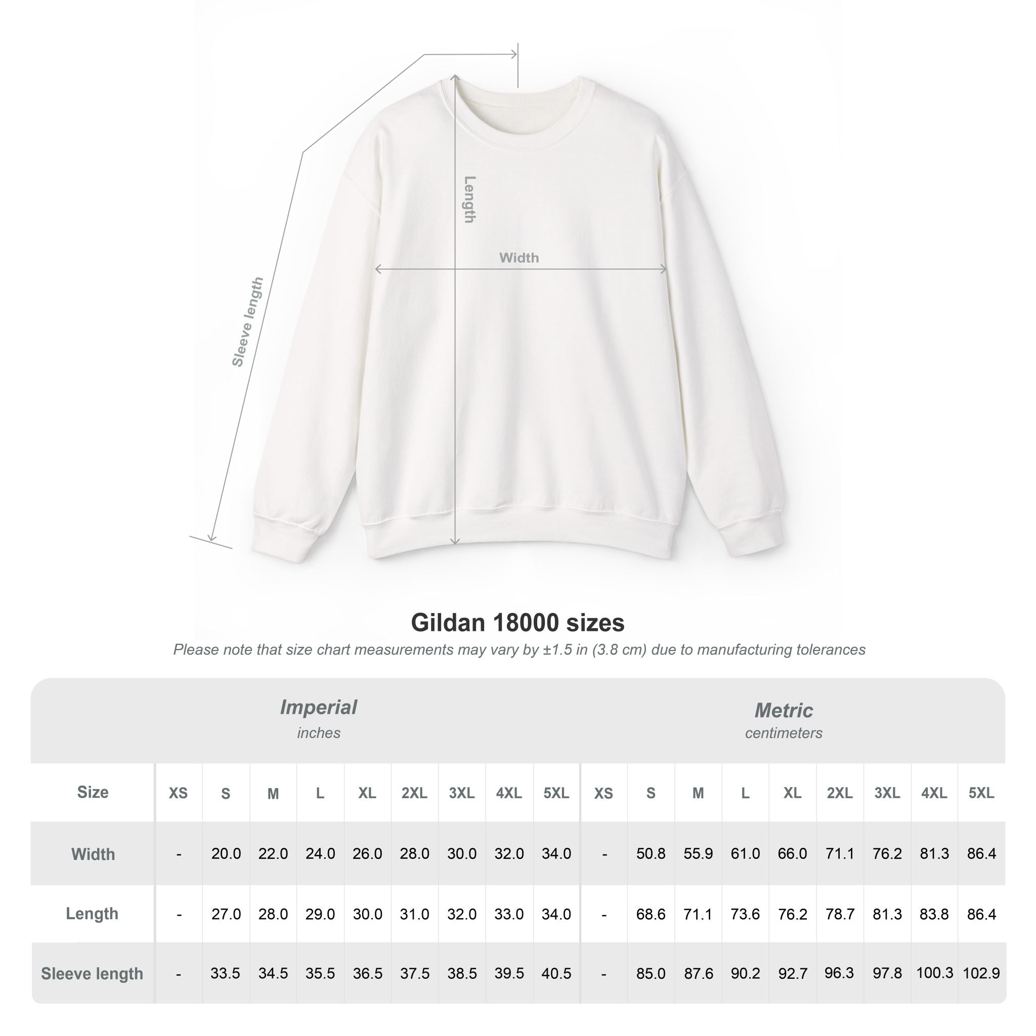 Kalm Haven Minimalist Dark Crewneck Sweatshirts