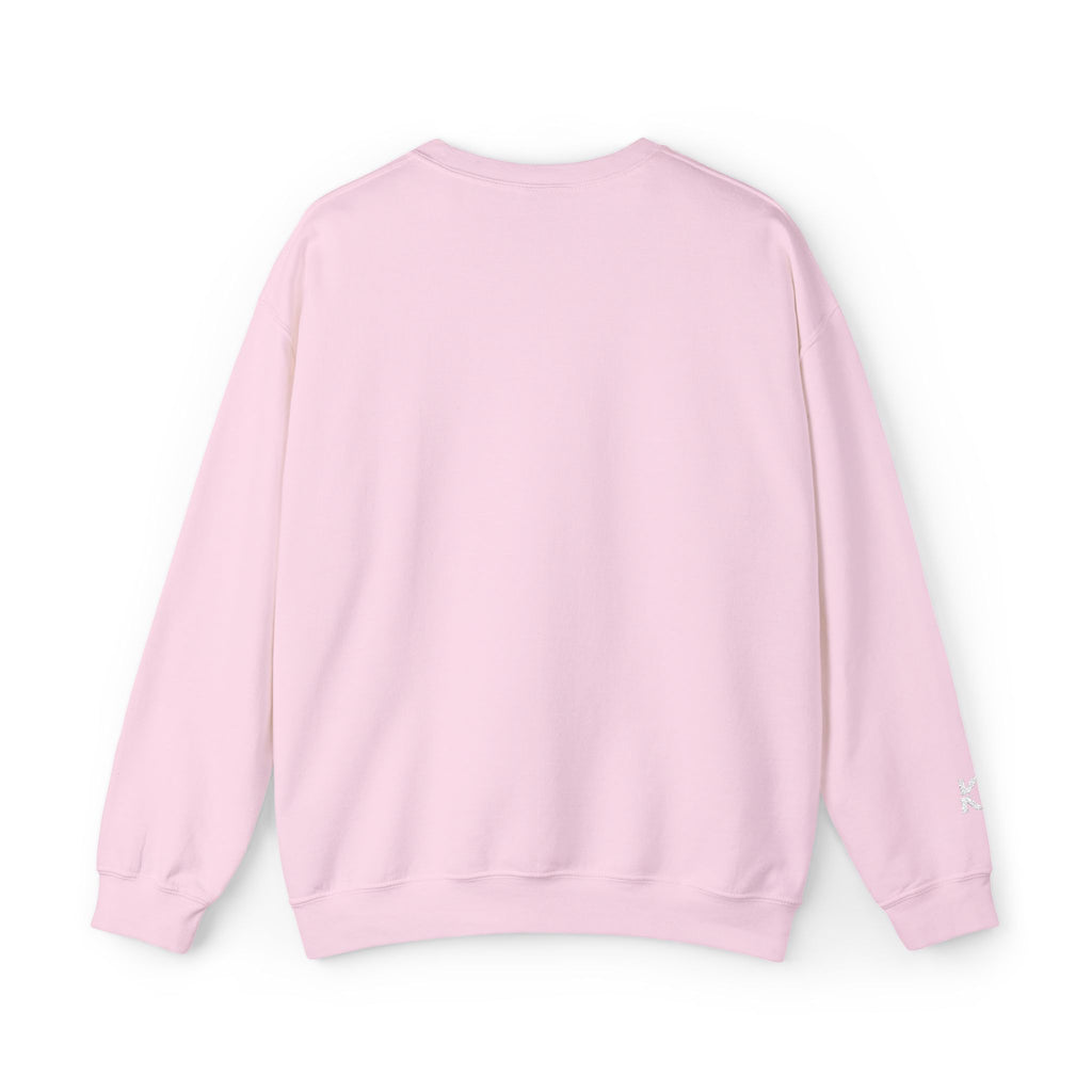 Kalm Haven Minimalist Crewneck Sweatshirt