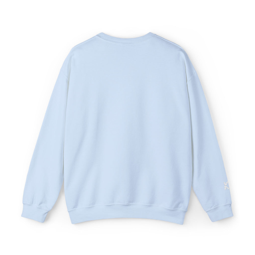 Kalm Haven Minimalist Crewneck Sweatshirt