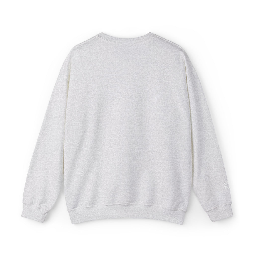 Kalm Haven Minimalist Crewneck Sweatshirt
